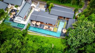 Villa Firepool by BaliSuperHost - Ubud - 5