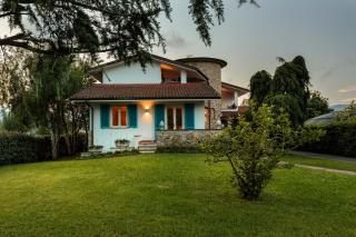 Villa Annalisa - Lucques - 8