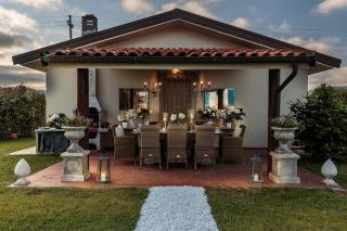 Villa Annalisa - Lucques - 7