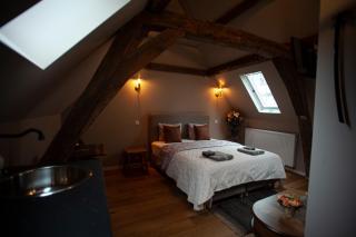Luxury Suites Meir by Rikas Hotels - Antwerpen - 1