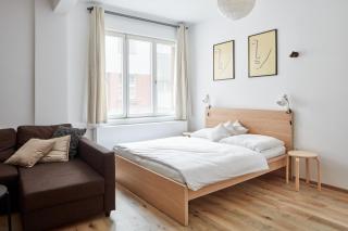 Cozy Studio in New Town by Prague Days - 8