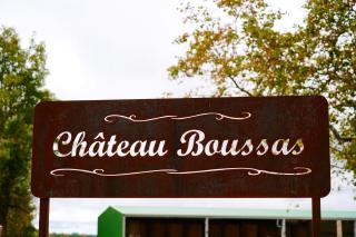Château Boussas - Couloumé-Mondébat - 9