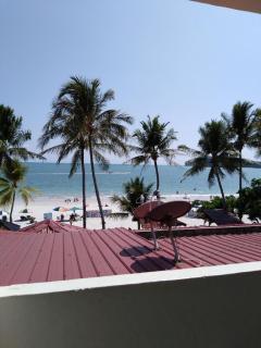 Sandy Beach Resort By Casa Loma - Pantai Cenang - 9