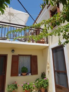 Kalliopi House For 6 - Keros Beach - 7
