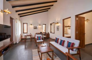 Viveda Wellness Resort - Nashik - 3