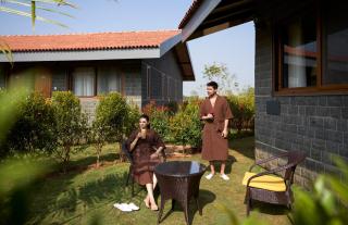 Viveda Wellness Resort - Nashik - 5
