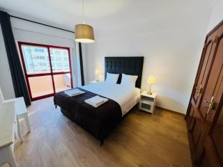 Beautiful Apartment - Family and Group of Friends - Póvoa de Santa Iria - 9