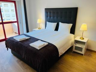 Beautiful Apartment - Family and Group of Friends - Póvoa de Santa Iria - 8