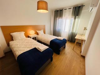 Beautiful Apartment - Family and Group of Friends - Póvoa de Santa Iria - 7