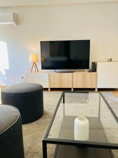 Beautiful Apartment - Family and Group of Friends - Póvoa de Santa Iria - 6