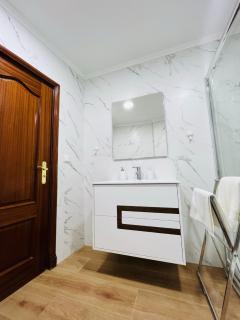 Beautiful Apartment - Family and Group of Friends - Póvoa de Santa Iria - 4