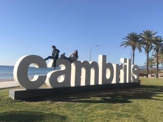 apartamento Kottmann - Cambrils - 1
