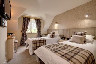 Stone House Hotel - Hawes - 5