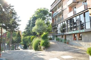 Hotel Pineta - 8
