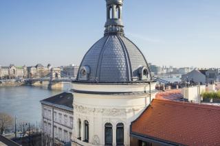 Butik Apartments, by BQA - Budapest - 6