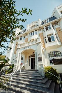 Hotel Astoria - De Haan - 8