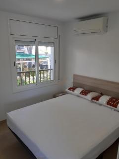 Apartamentos Dins Mar Apto. 4 - Torredembarra - 5