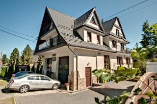 Rezydencja Bystre - Zakopane - 9