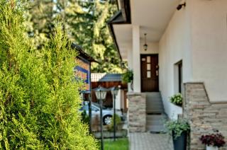Rezydencja Bystre - Zakopane - 4