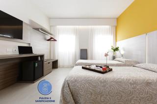 Alfa Fiera Hotel - Vicenza - 0