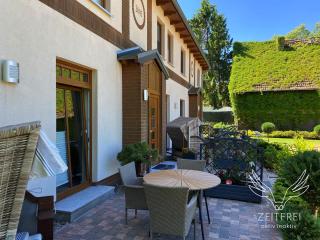 ZEITFREI Urlaubsappartememts & Veranstaltungsort - 1