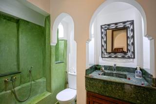 Riad Al Jana - Marrakech - 5
