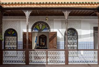 Riad Al Jana - Marrakech - 3