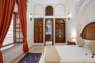 Riad Al Jana - 4