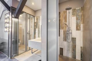 Butik Apartments, by BQA - Budapest - 2