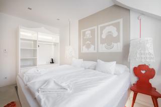 Butik Apartments, by BQA - 1