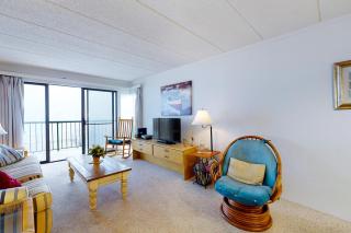 Summer Beach 707 - Ocean City - 2