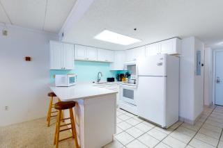Summer Beach 707 - Ocean City - 1