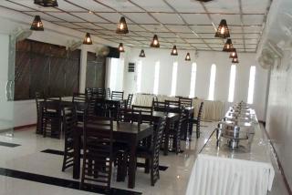 Subhas Tourist Hotel - Jaffna - 5