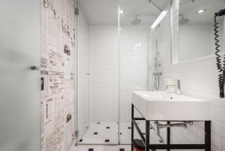 Butik Apartments, by BQA - Budapest - 5