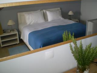 Athena Hotel - Milopótamos - 6