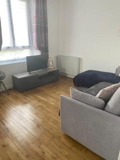 Logement 8 personnes à St Aignan centre - Saint-Aignan - 3