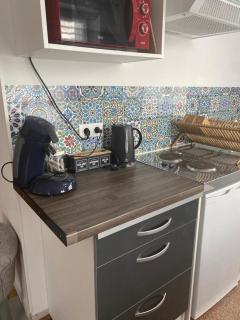 Logement 8 personnes à St Aignan centre - Saint-Aignan - 2