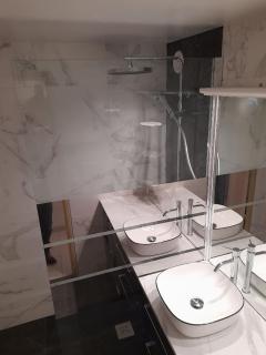 DUPLEX CAP D AGDE PISCINE - 4