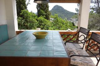 Mountain Finca with Pool - Puigpunyent - 2