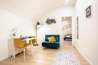 La Casetta Lovely Apartment in Bari Vecchia - Bari - 9
