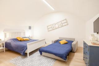 La Casetta Lovely Apartment in Bari Vecchia - Bari - 2