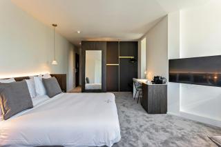 Hotel Astoria - De Haan - 6