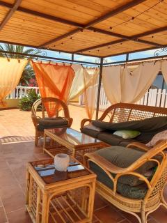 Casa Enos - Ocean view Apartments Tenerife South - 2