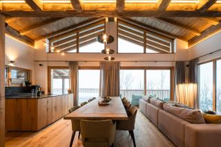 Das Chalet. - Mühlbach am Hochkönig - 5