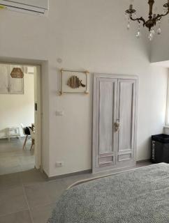 Ca' Du Marchin, Noli. - 8