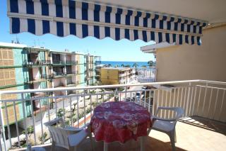 Apartamento Regueral - Cambrils - 0