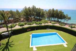 Apartamento Las Calas - Miami Platja - 9