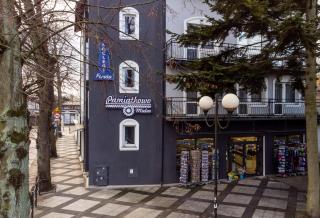 Noclegi Flauta - Mielno - 2