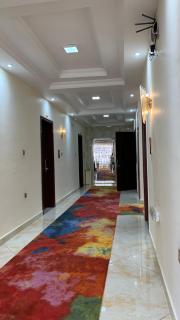Roseau Hotel And Spa - Gonder - 5