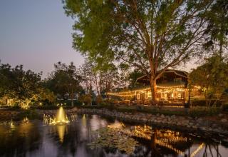 Rancho Charnvee Resort & Country Club Khaoyai - Pak Chong - 4